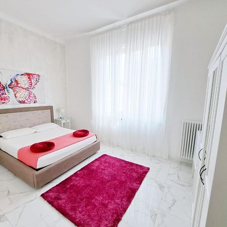 The Gallery Boutique Rooms Триест Номер фото